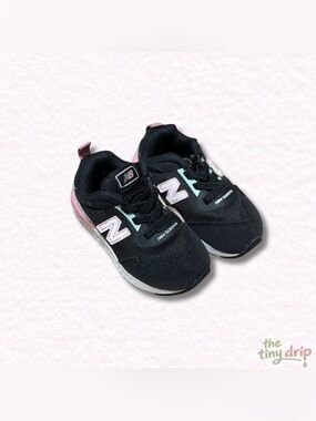 New Balance Toddler 515 Sport Sneakers (Size 5)